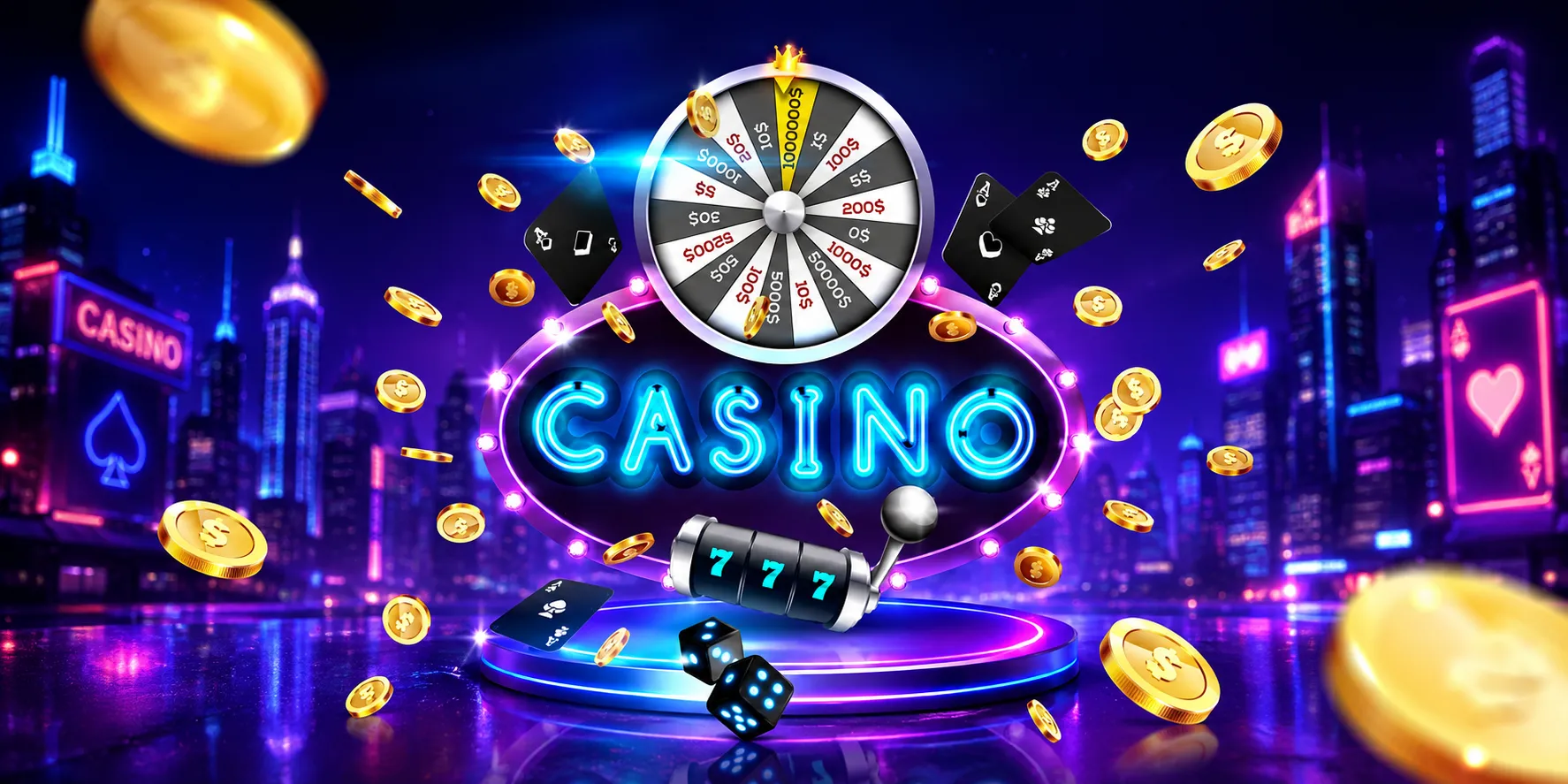 Casinoonlineveloce