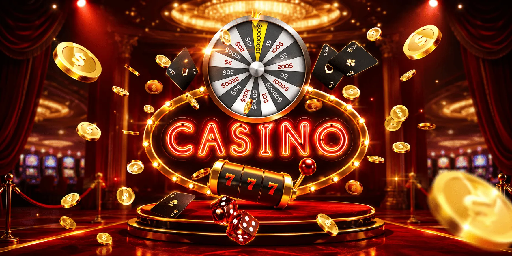 Casinoonlineveloce