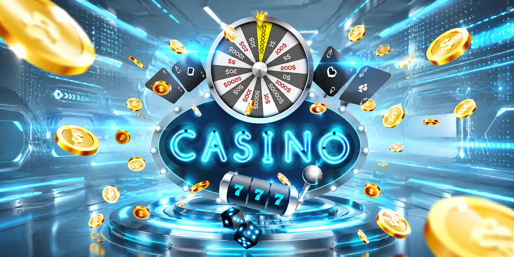 Casinoonlineveloce